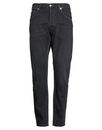 Nine In The Morning BOTTOMWEAR - Jeans on YOOX.COM