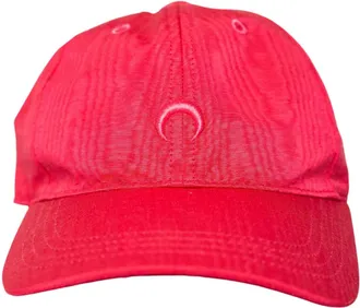 Marine Serre Mujer, Accesorios, Rosa, Talla: ONE Size