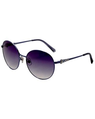 Swarovski Womens 61mm Sunglasses