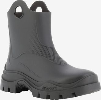 Moncler Regenstiefeletten Misty