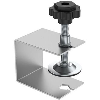 OEM [mai Usato]set Di 4 Morsetti A G, Morsetti A G In Acciaio Inossidabile, Morsetti A G In Acciaio Inossidabile Per Impieghi Gravosi Per Riparazioni Auto