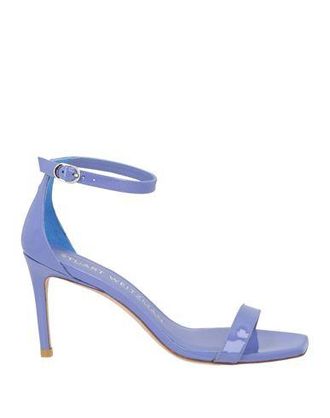 Stuart Weitzman CALZADO - Sandalias con cierre en YOOX.COM