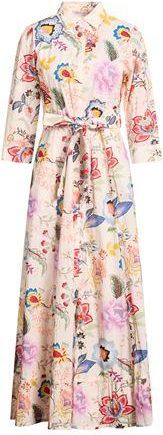 Connor & Blake DRESSES - Maxi dresses sur YOOX.COM