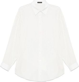 Balenciaga BB-logo Shirt