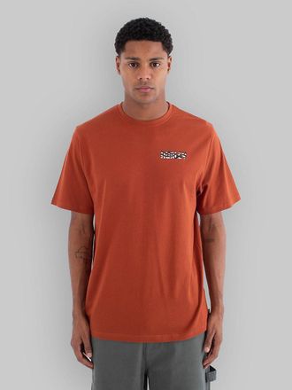 Hurley Hurley Printing Press Gaiolas T-Shirt gr&uuml;n