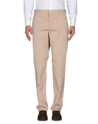 Michael Kors Mens BOTTOMWEAR - Trousers on YOOX.COM