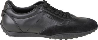 Tod's Uomo, Scarpe, Nero, 42 1/2 EU, new