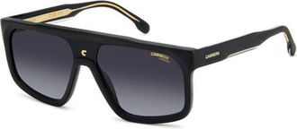 Carrera 1061/S 003/9O Mens Sunglasses Black Size 59