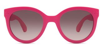 Mexx 5244 100 Mens Sunglasses Pink Size 47