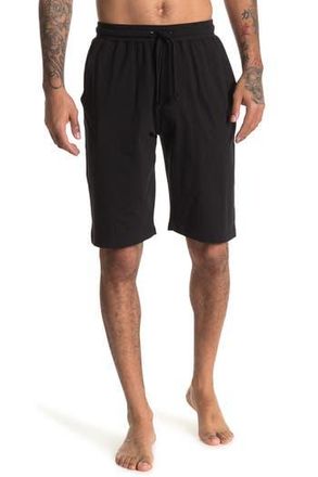 Unsimply Stitched Lightweight Knit Joggers in Black at Nordstrom Rack, Size Xx-Large