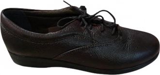 Softspots Womens Jocelyn Shoe In Cinnamon
