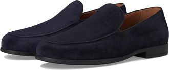Bruno Magli Sonny Mens Shoes Blue : EU 43.5 (US Mens 10.5) D - Medium, Suede