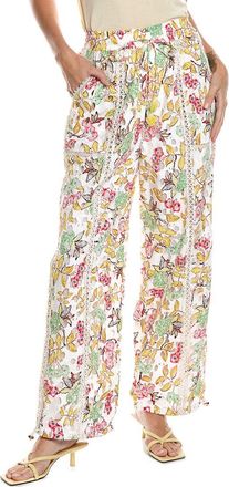 Hemant & Nandita Cargo Pant