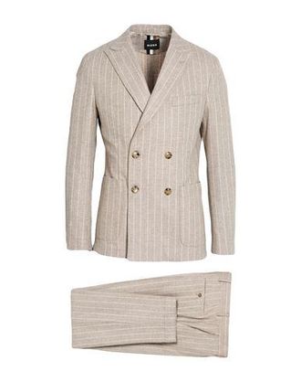 BOSS TRAJES Y CONJUNTOS - Trajes en YOOX.COM