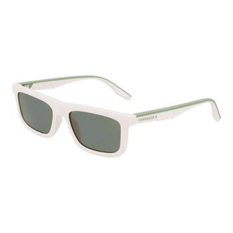 Converse Sunglasses, unisex, White, Size: 54 MM Cv569S Sunglasses