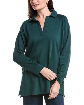 Eileen Fisher Eileen Fisher Raglan Sweater
