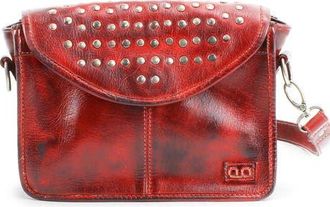 Bed St&uuml; Occurrence Handbag in Red Dd at Nordstrom
