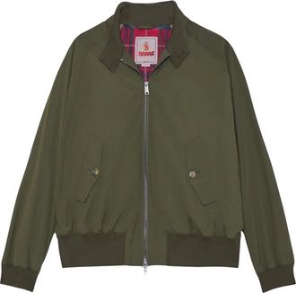 Baracuta Uomo, Giacche, Verde, S, new