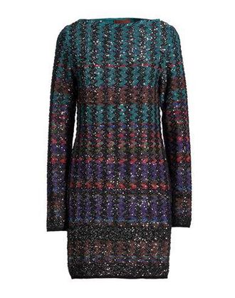 Missoni DRESSES - Mini dresses on YOOX.COM