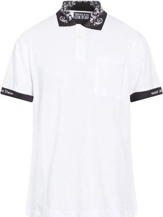 Versace TOPWEAR - Polo su YOOX.COM