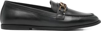 Pinko Naty 05 Chain Loafers