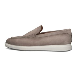 Magnanni Heren, Schoenen, Beige, Maat: 45 EU Su&egrave;de