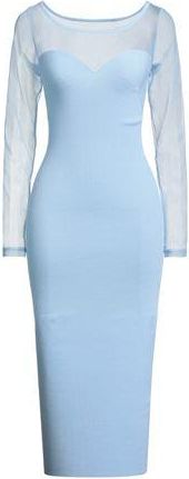 Blugirl VESTITI - Vestiti midi su YOOX.COM