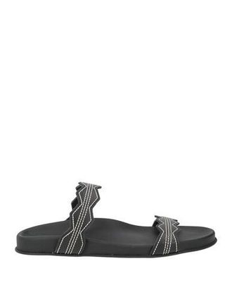 DI GA&Iuml;A CALZADO - Sandalias con cierre en YOOX.COM