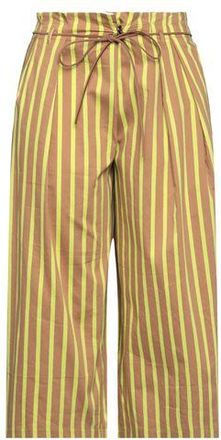 Alysi BOTTOMWEAR - Trousers on YOOX.COM