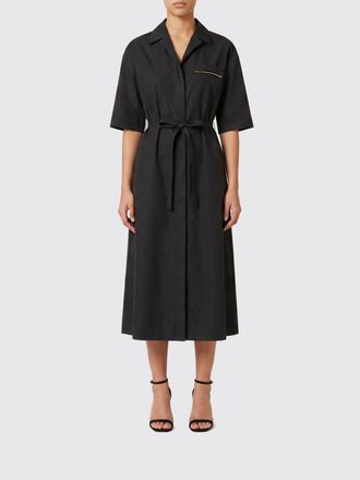 Fabiana Filippi Abito chemisier Fabiana Filippi in cotone