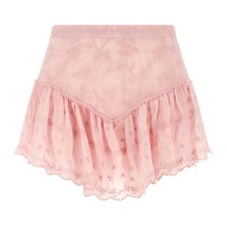 Isabel Marant Zoelia Shorts