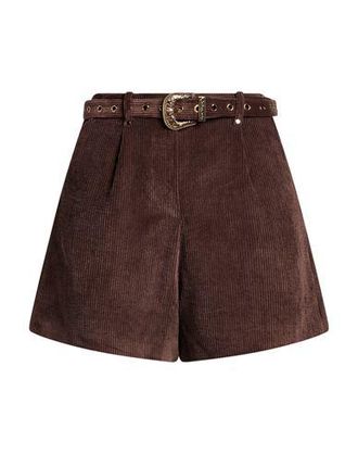 No Secrets World BOTTOMWEAR - Shorts & Bermuda Shorts on YOOX.COM