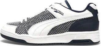 Puma Slipstream Low VTG MIJ Snake Parisian Night/PUMA White 387211-01