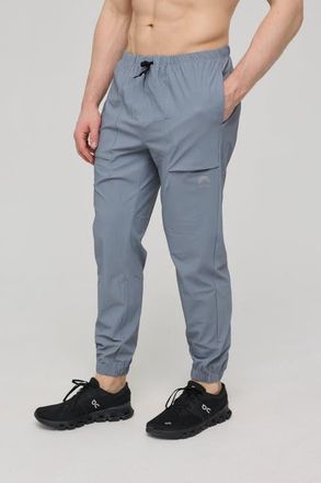 OOSC Elite Everyday Activewear Joggers - Grey at Nordstrom, Size Medium X 32 Uk