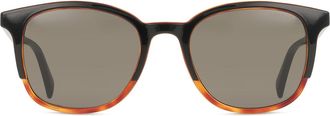 Levi's LV 5024/S WR7/70 Mens Sunglasses Black Size 52