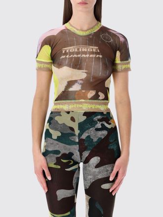 Ottolinger T-Shirt OTTOLINGER Woman color Multicolor