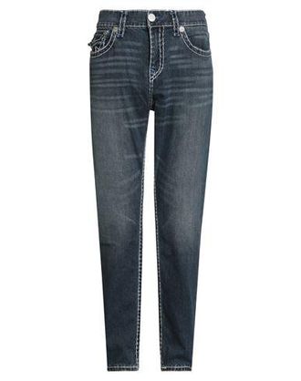 True Religion BOTTOMWEAR - Pantaloni jeans su YOOX.COM