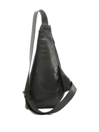 Officine Creative Borsa tote Helmet 35 - Nero