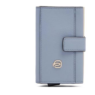 Piquadro Mujer, Accesorios, Azul, Talla: ONE Size