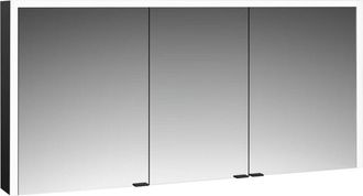 Emco Prime 3 Armario Con Espejo, 1600mm, 3 Puertas, Modelo De - Emco