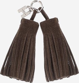 Hogan Nappine in pizzo scamosciato Hogan