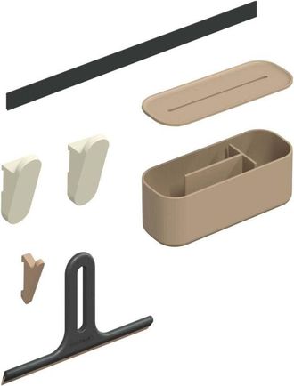 Cosmic Set Modular Para Ducha