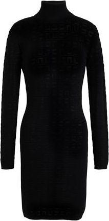 Elisabetta Franchi DRESSES - Mini dresses on YOOX.COM