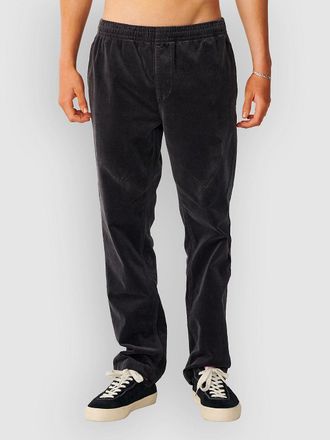 Rip Curl Classic Surf Cord Beach Pantalones negro