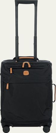 Bric's X-Travel 21 Carry-On Spinner Luggage
