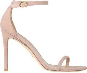 Stuart Weitzman FOOTWEAR - Sandals sur YOOX.COM