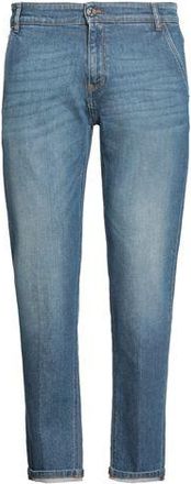 Pantaloni Torino PARTES DE ABAJO - Pantalones vaqueros en YOOX.COM