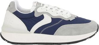 Voile Blanche Hombre, Zapatos, Multicolor, Talla: 45 EU