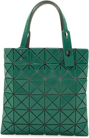 Issey Miyake Bao Bao Coated Canvas Mini Handbag