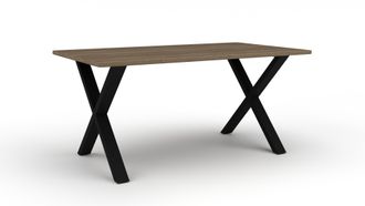 Schubiger M&ouml;bel Esstisch Voltago